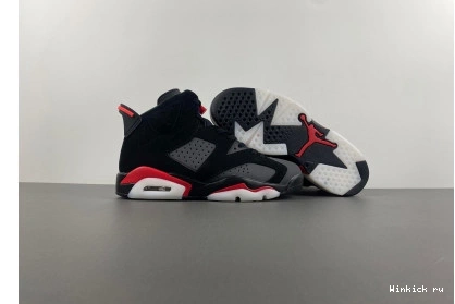 Jordan Red” “Fire 6 Air 0808